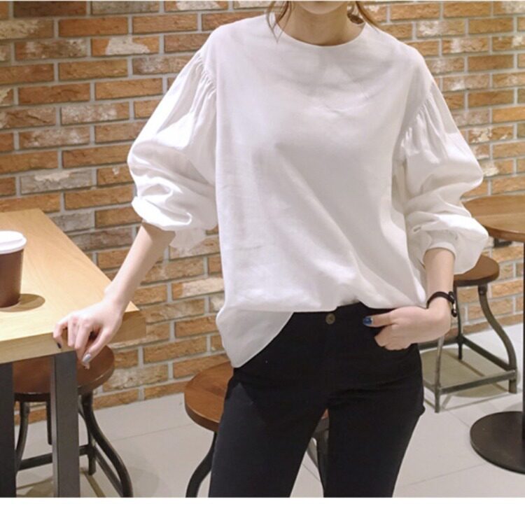 womenclothes夏棉长袖日