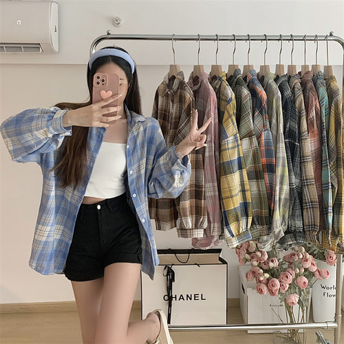 womenclothes实拍实价韩