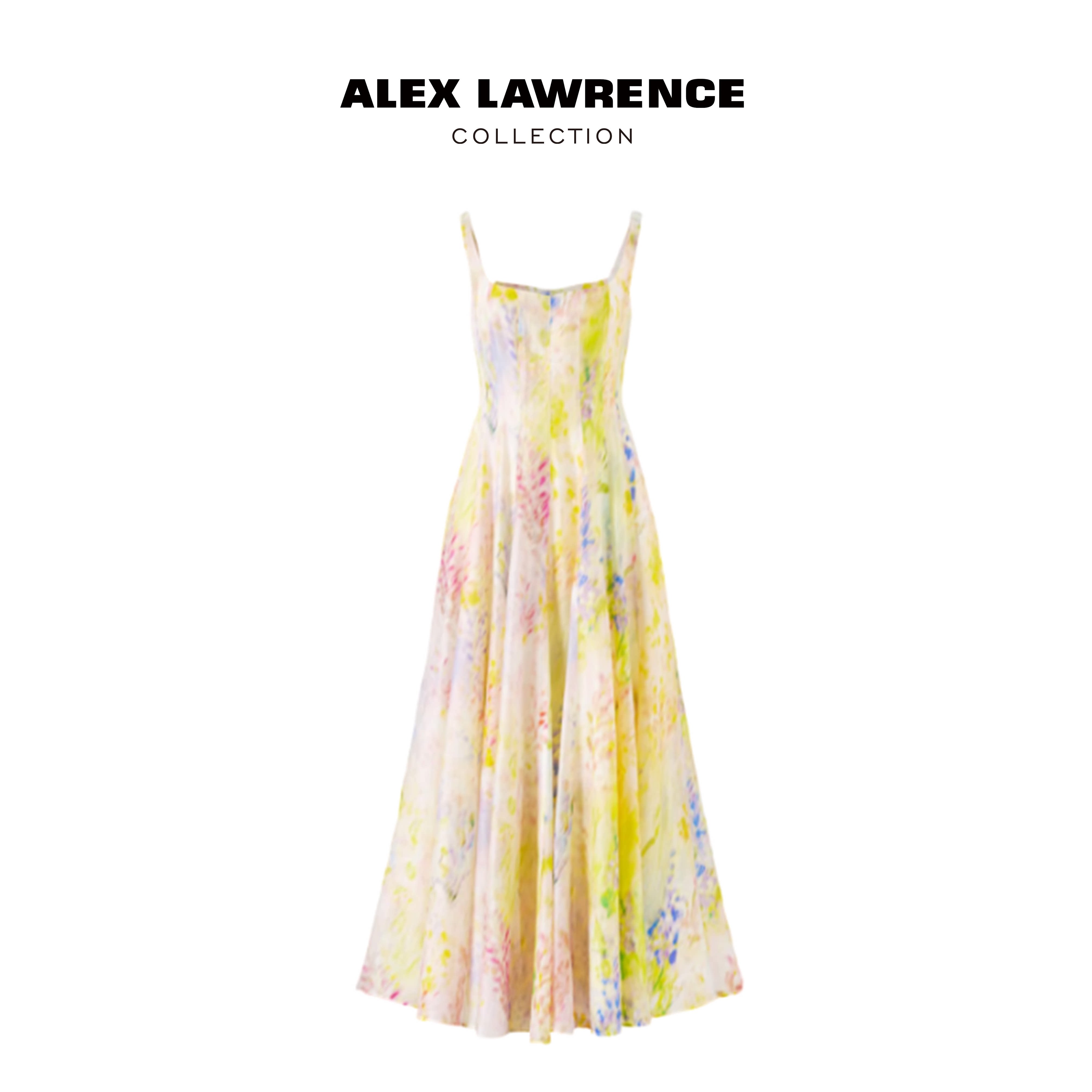 【超能小太阳】ALEXLAWR风衣