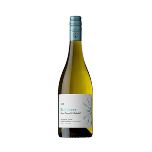 新西兰五箭长相思Rimapere干白葡萄酒艾德蒙男爵马尔堡产区750ml