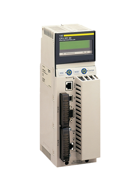 现货TSX3710101 PLC机架，124真空，MODICON TSX微型，2个插槽