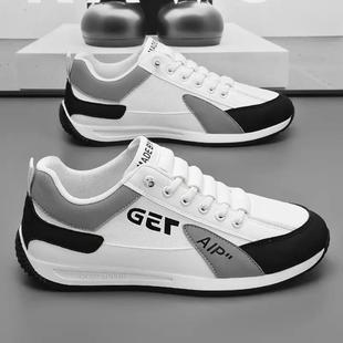 ROAD JASON鞋服旗舰男士驾e车鞋F经典男款休闲鞋艾草鞋垫透气不闷