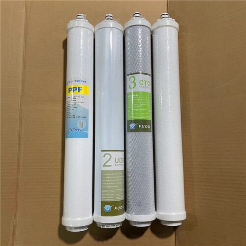 天天一泉水宝贝20寸商用售水机专用滤芯KDF净水器定制款通用配件