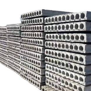 水泥预制板楼板建筑施工仓库耐磨建筑施工用品水泥混凝土制品