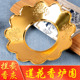 香炉围香灰托加厚型合金香炉围子香炉罩摆件用品佛具防止香灰掉落