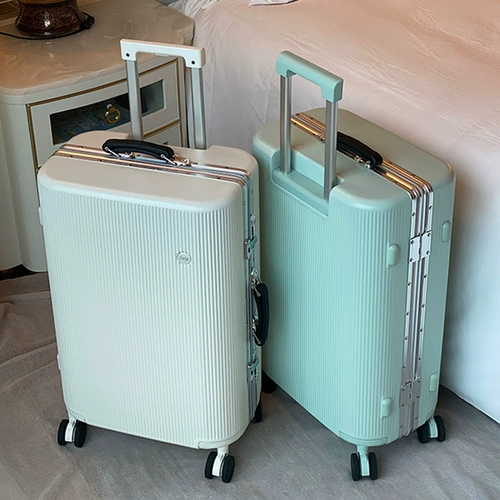 Высококачественный универсальный чемодан, 28 дюймов