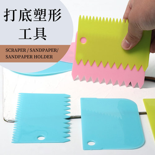 汇优美丙烯油画颜料透明塑型膏
