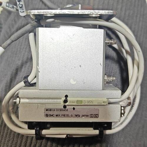 旋转气缸MSQB1A-DIS00456