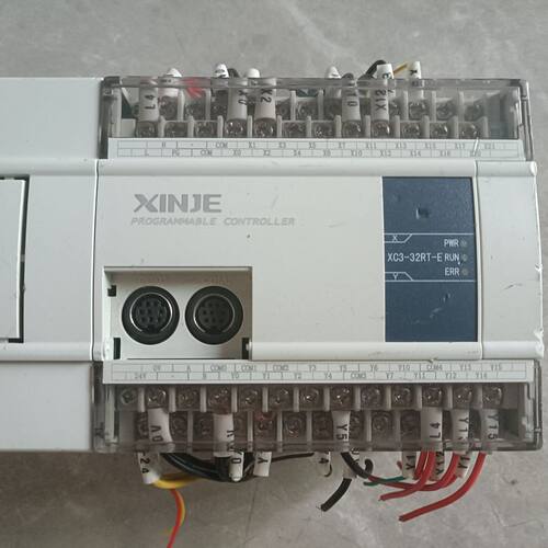 XC3-32RT-E  拆机实物图  合适私