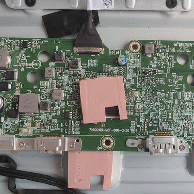 27显示器 MateView GT XWU-CBA 主板