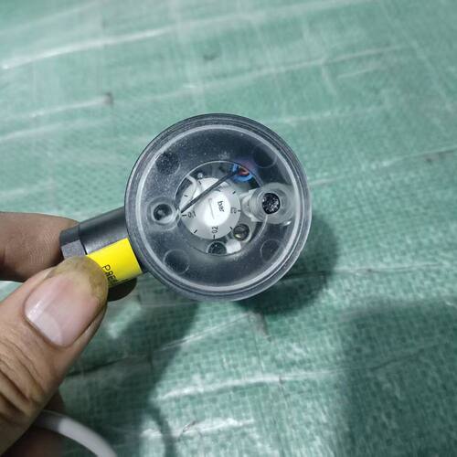 德国BECK压力传感器 Typ901 0.1-0.5bar可