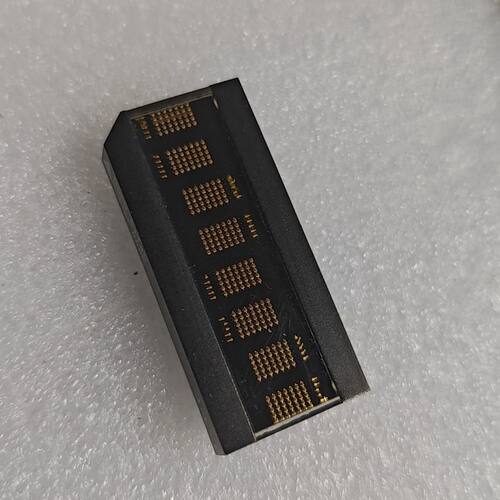 HDSP 2114S 点阵数码管 挺新 无磕碰划痕