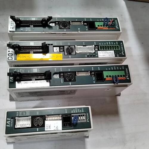 IAI伺服驱动大全 PCON-CA-42PWAI-NP-2-