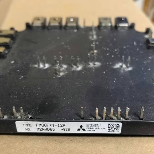 FM88FX1-12A 拆机 需要请咨询