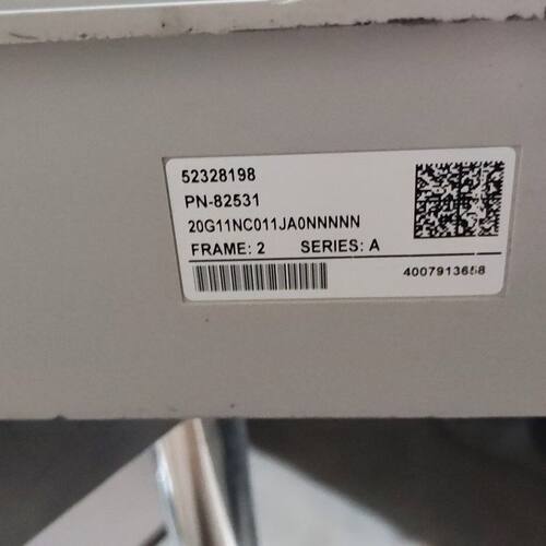 AB变频器主板PN-82531