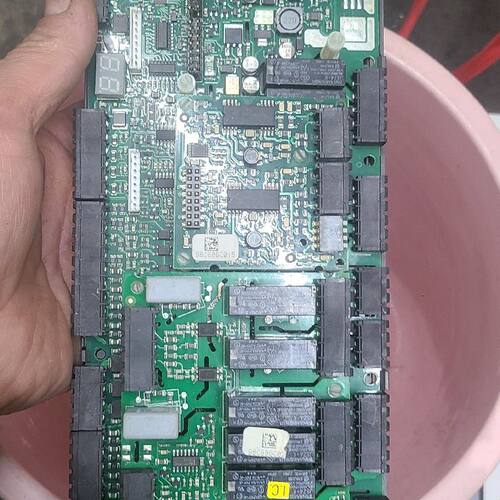 卡乐控制器PCH500L板子配件出售