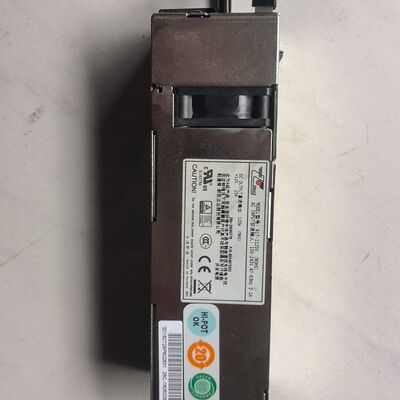库存 新巨R1T-1120V 120瓦单模块冗余电源