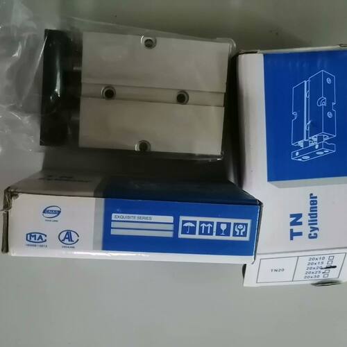 工厂倒闭 库存TN20x20 TN品牌双轴气缸