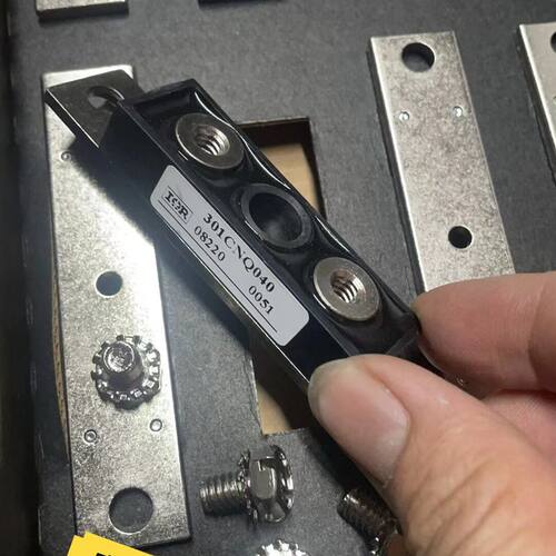 301CNQ040iR整流二极管