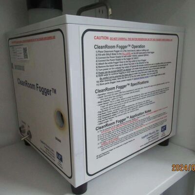 美国Applied Physics CleanRoom Fo