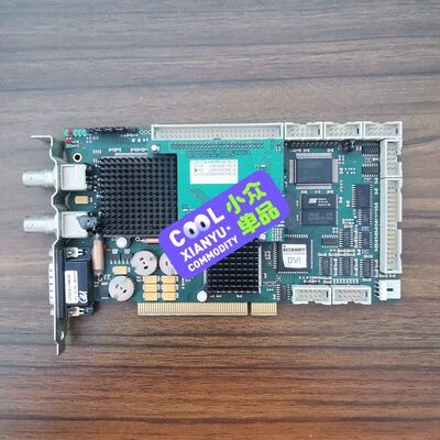 倍福卡 CP9035.2 卡 LTD121C30S  实拍一