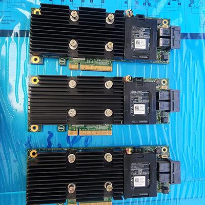 H730P 大卡 H730P阵列卡  0X4TTX