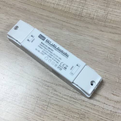 Tuya智能LED控制器 型号OXS-ZNHY001。支持1