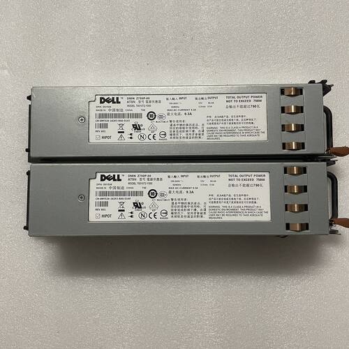 PE2950服务器电源 Z750P-00 N750