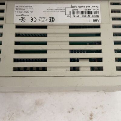 模块DI830 3BSE013210R1