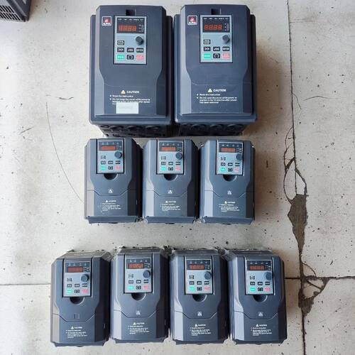 阿尔法变频器5.5KW 4KW 1.5KW