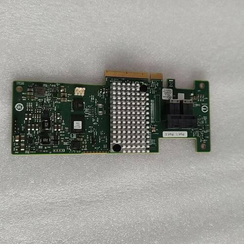 LSI SAS9340-8i 12G  46C9