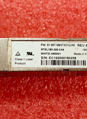 RTXL185-200-C44 WHTD 445001 拆机