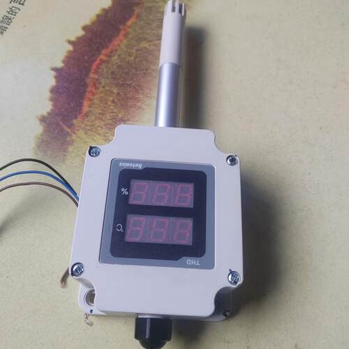 Autonics传感器THD-WD1-VAutoni