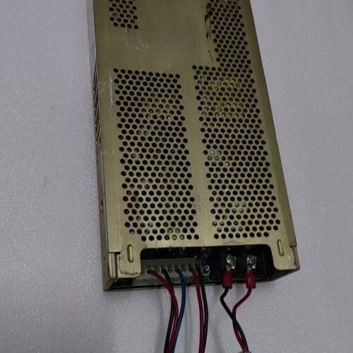 ASTEC LPQ154 工业电源 拆机 成色如图 实物