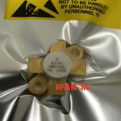 BLF245 BLF246 BLF242 高频管晶体管