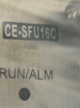 CE12816   CE-SFU16C  交换网板