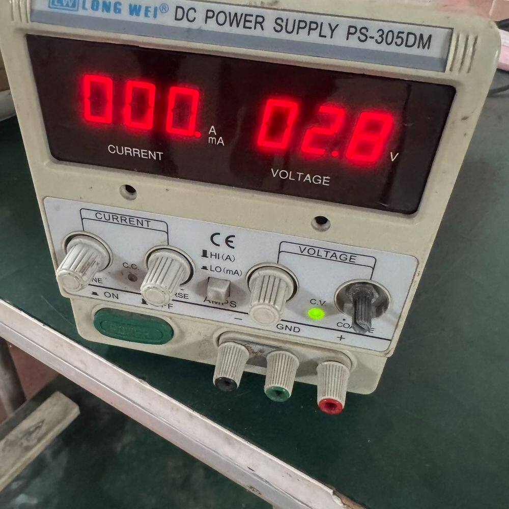 龙威PS-305DM直流稳压电源 30V 5A可调 线性电源