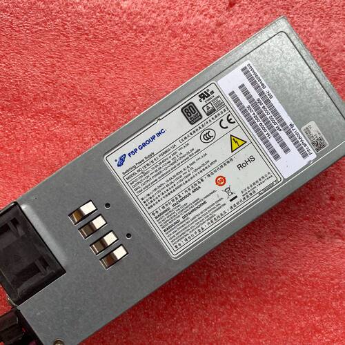 新 PSR800-12A 800W电源 拆机