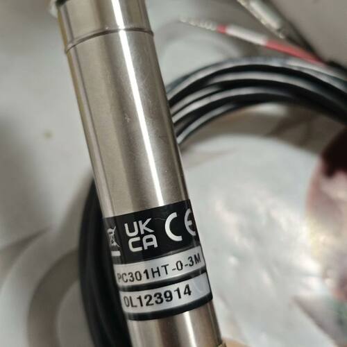 CALEX温度传感器PC301HT-0- 英国！