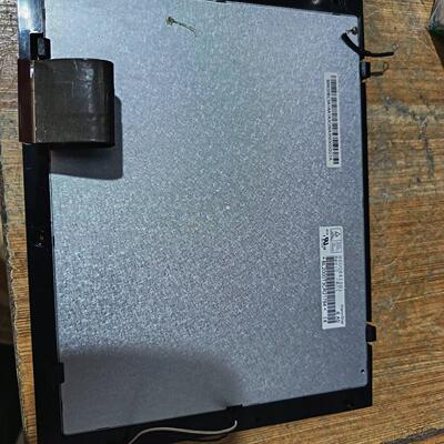 华兴数控系统WA-920XTD 显示屏 型号HSD084
