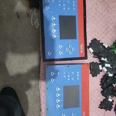 格雷康GreCon CC5000/CC7000 拆机设备 原