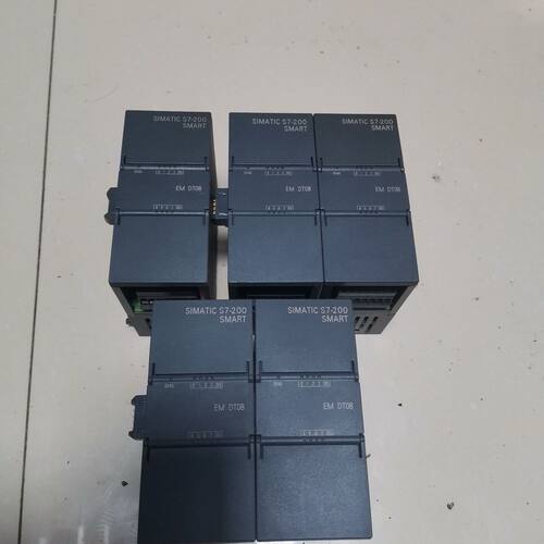dt08 288-2dt08-0aa0 smart扩展