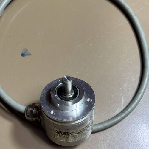 出售奥托尼克斯绝对编码器 型号为CAS60RT2E10P