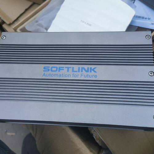 SOFTLINK欧辰IDEABOX智能控制器 拆机 功能