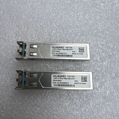 出1.25G-1310nm-10km-SM-ESFP