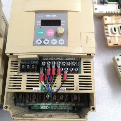 VFS7S-2022P 变频器 VFS7S-2022P