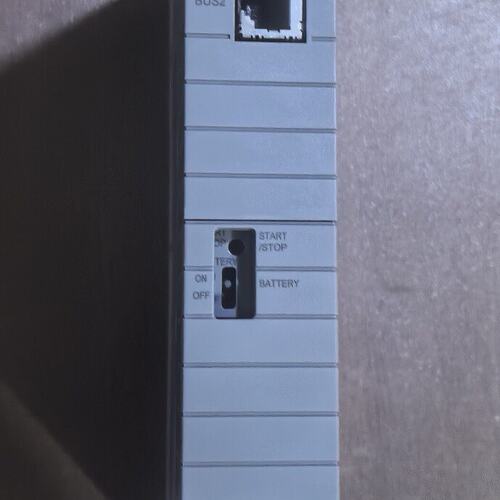 横河YOKOGAWA CP451-11 S2处理器模块