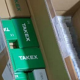 光纤配件FA191BC FA181BC 日本TAKEX竹中F