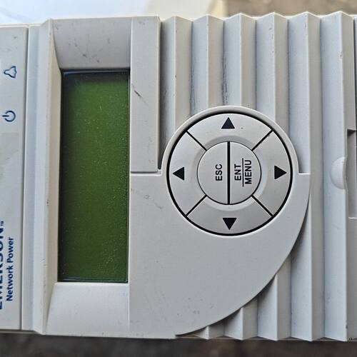 艾默生EMERSON PSM-A10监控模块 拆机件 实物拍