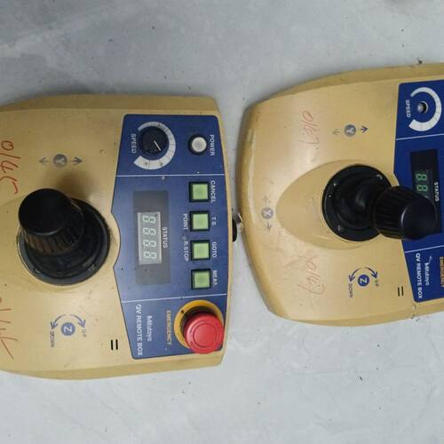 三丰Mitutoyo QV REMOTE BOX影像仪摇杆控